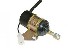 SOLENOIDE VALVOLA ARRESTO MOTORE KUBOTA