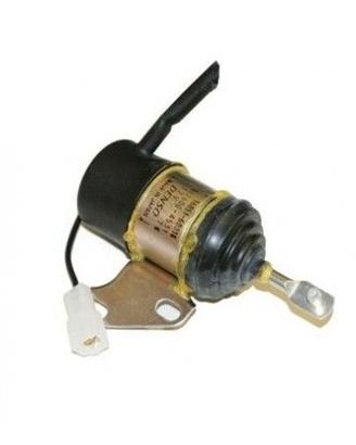 SOLENOIDE VALVOLA ARRESTO MOTORE KUBOTA