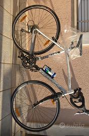 Bicicletta specialized