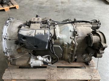 Cambio Volvo FH12 VT 2214 B