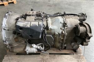 Cambio Volvo FH12 VT 2214 B