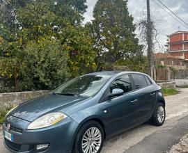 Fiat Bravo 1.6 Multijet 2008