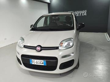 Fiat Panda 1.2 Lounge unico proprietario