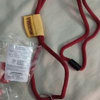 cordoncino portachiavi official As Roma nuovo