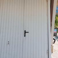 basculante per garage