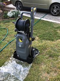 Idropulitrice Kärcher Professional HD 6/15 MX – 15