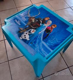 Tavolino Frozen 