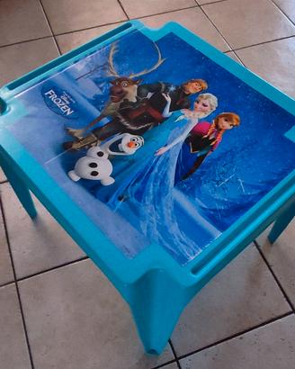 Tavolino Frozen 