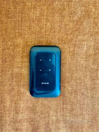 Tenda 4G180 Wi‑Fi Pocket Router (saponetta)