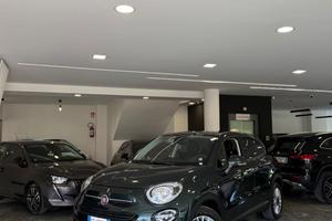 Fiat 500X 1.6 MultiJet 130 CV Connect