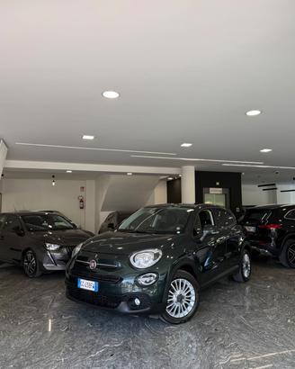 Fiat 500X 1.6 MultiJet 130 CV Connect