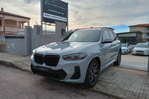 BMW X3 -xDrive245 cv M sport