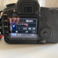 CANON 5D MARK II