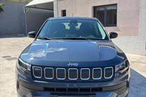 Jeep Compass 1.6 Multijet II 2WD Longitude