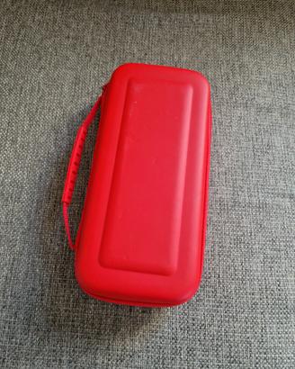 Custodia Nintendo Switch / Oled