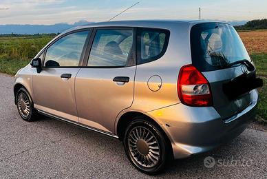 Honda Jazz 1.2  benzina  2007