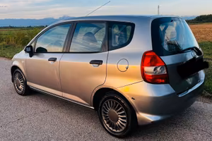 Honda Jazz 1.2  benzina  2007