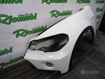 PARAFANGO ANTERIORE SINISTRO BMW X5 E70 2008