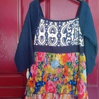 abito da donna corto