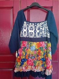 abito da donna corto