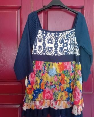 abito da donna corto