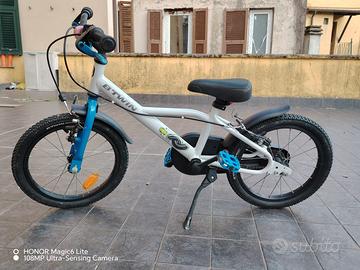 Bicicletta bambino