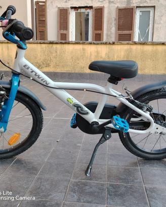 Bicicletta bambino
