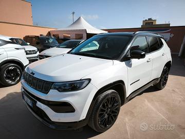Jeep Compass 1.6 Multijet II 2WD S