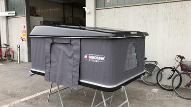 Maggiolina taglia L extreme