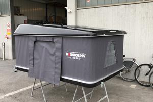 Maggiolina taglia L extreme