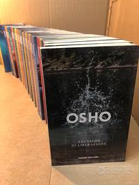 Osho opera completa 30 volumi