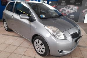 Toyota Yaris 1.3 3 porte Navi