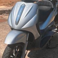 Piaggio Beverly 500 - 2005