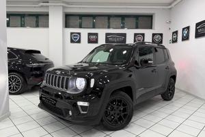 Jeep Renegade 1.6 Mjt 130 CV Limited TotalBlack