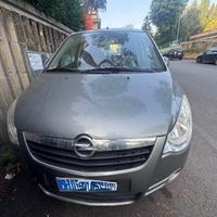 OPEL Agila 2ª serie - 2012