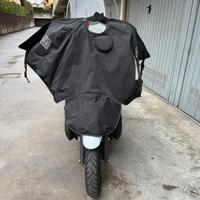 Coperta Termoscud Tucano urbano per Scarabeo 100