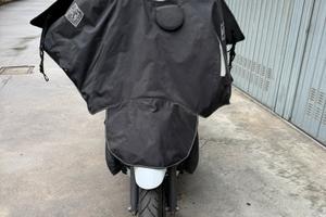 Coperta Termoscud Tucano urbano per Scarabeo 100