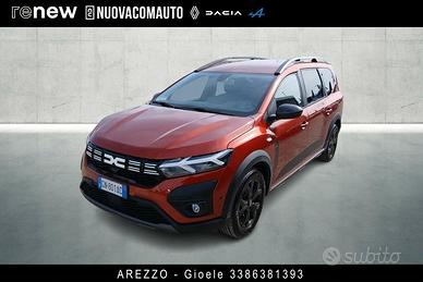 Dacia Jogger 1.0 tce Extreme UP Gpl 100cv 7p.ti