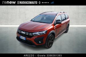 Dacia Jogger 1.0 tce Extreme UP Gpl 100cv 7p.ti