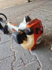 Decespugliatore sthil FS55R