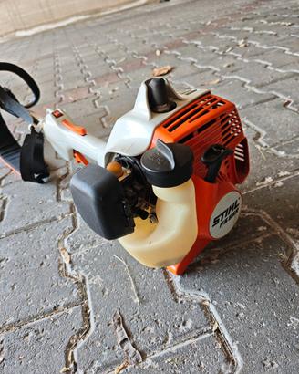 Decespugliatore sthil FS55R