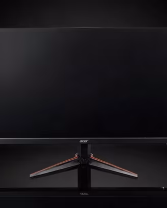 Monitor Acer 27” Full HD 75Hz – VG270 bmiix