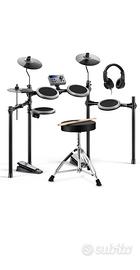 Batteria elettrica-elettronica