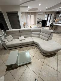 Divano letto