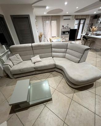 Divano letto