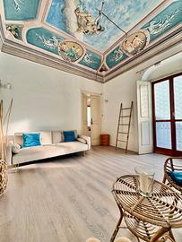 Rodi Garganico centro storico