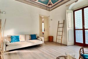 Rodi Garganico centro storico