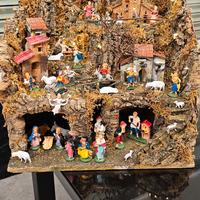 Presepe Napoletano Natale