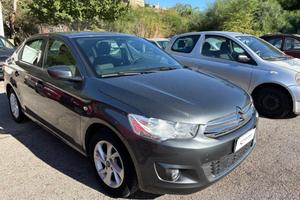 Citroen C-Elysee BlueHDi 100 Exclusive