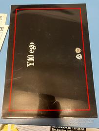 Brochure Y10 Ego